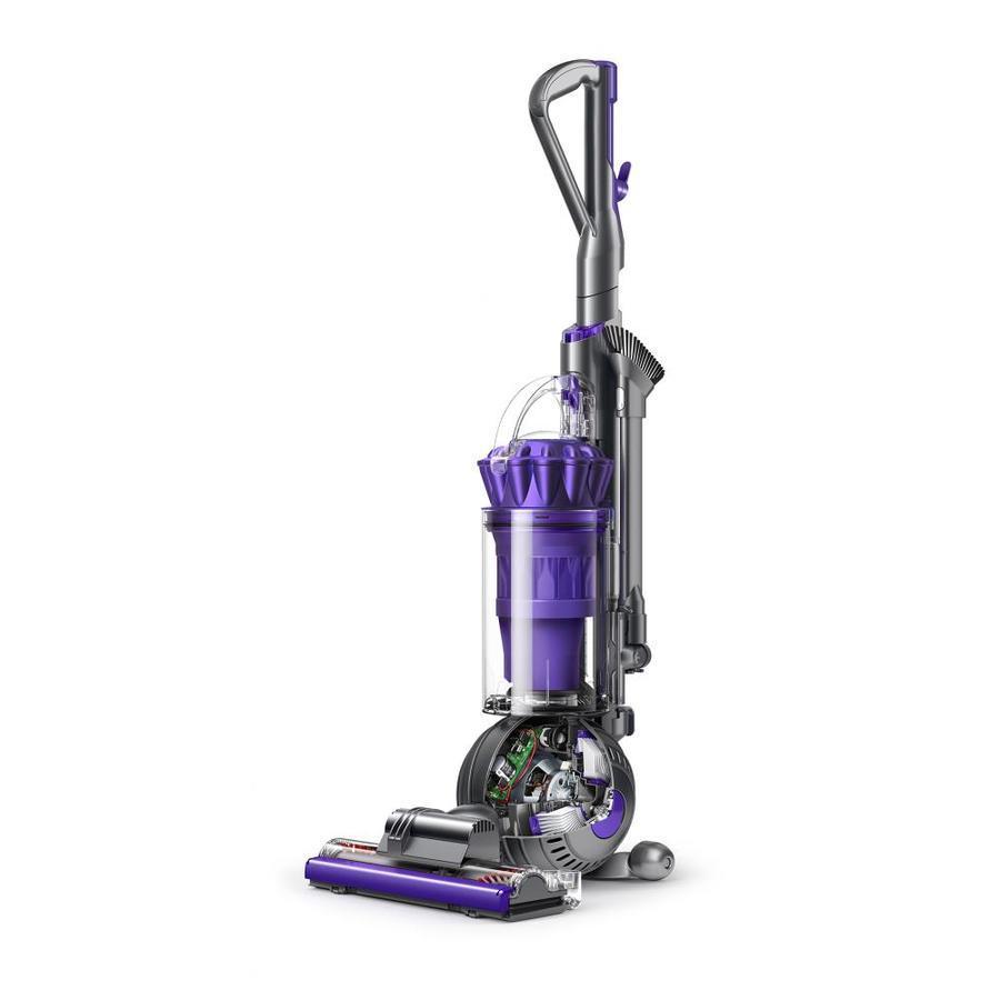 Dyson Ball animal 2 Corded Bagless Upright Vacuum with HEPA Filter