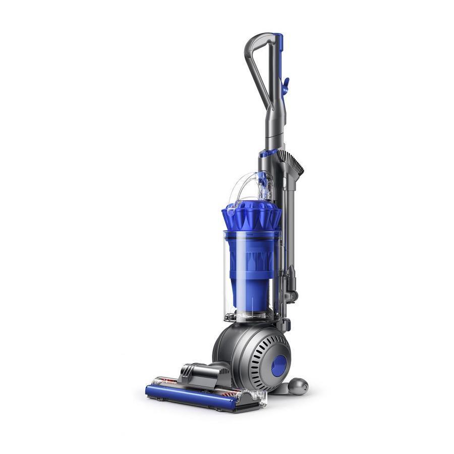 Dyson Ball Animal 2 Total Clean Corded Bagless Upright Vacuum with HEPA Filter