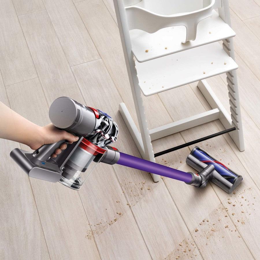 Dyson V7 Motorhead Extra Cordless Stick Vacuum (Convertible to Handheld)