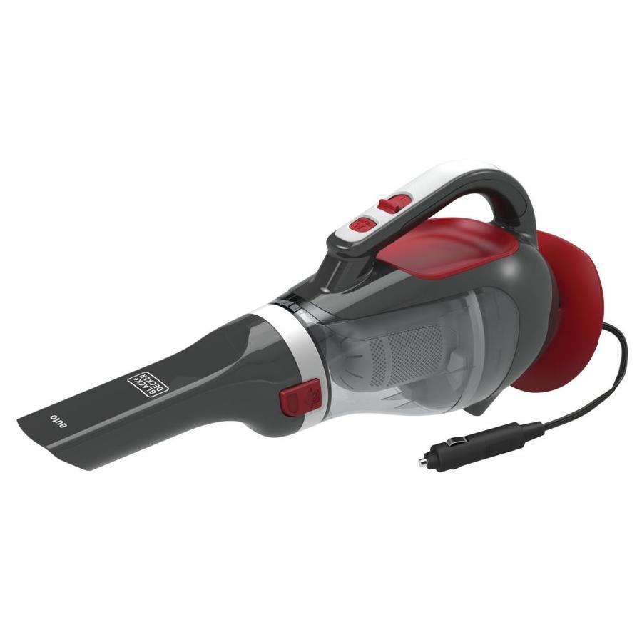 BLACK+DECKER dustbuster 12-Volt Corded Handheld Vacuum