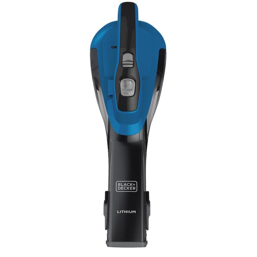 BLACK+DECKER dustbuster 10.8-Volt Cordless Handheld Vacuum