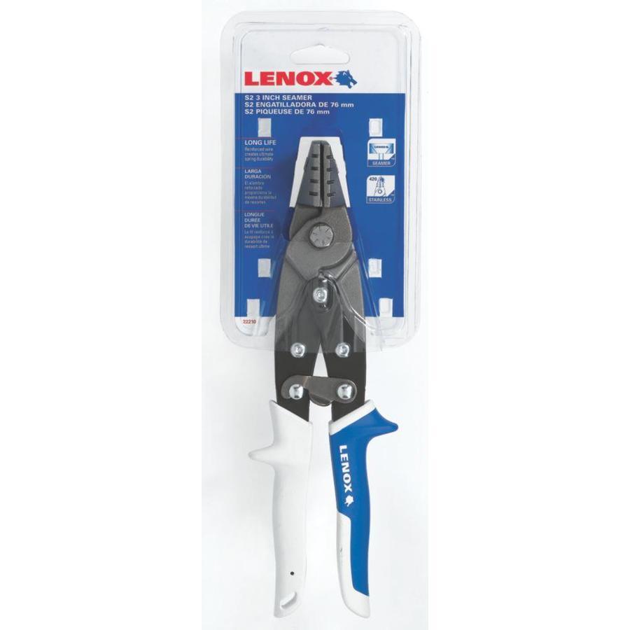 LENOX Forged Steel Snips