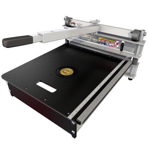 Bullet Tools 20 in. MAGNUM Flooring Shear