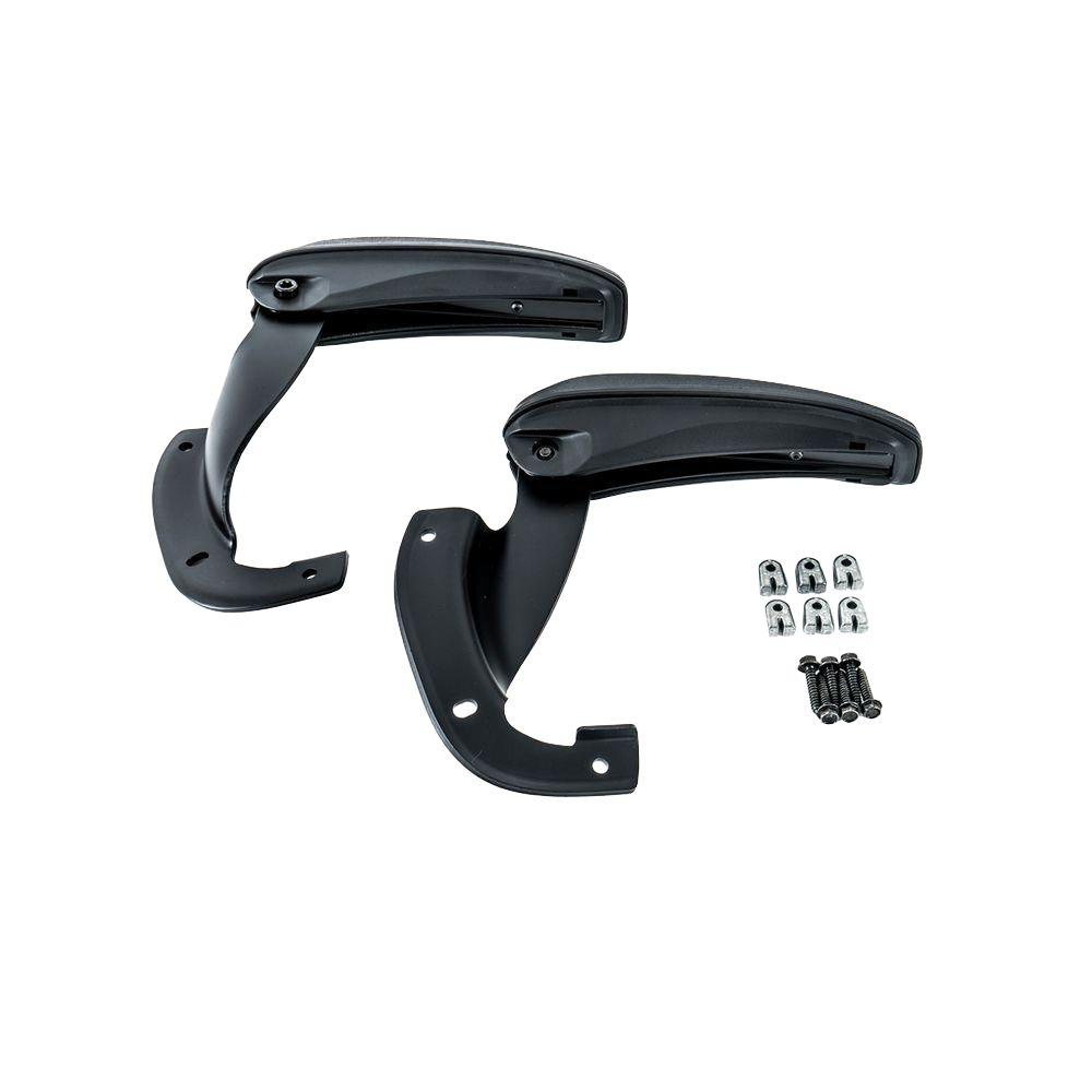 Cub Cadet Arm Rest Kit for Cub Cadet XT1 and XT2 Lawn Mowers (2015 and After)