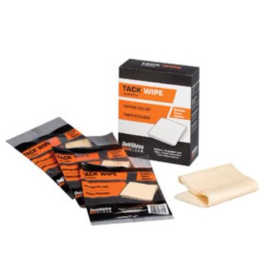 DeVilbiss 803816 BOX COTTON TACK WIPES (12)