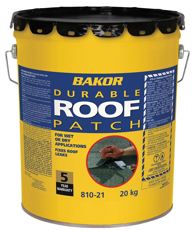 BK81021636 CEMENT ROOF WET/DRY