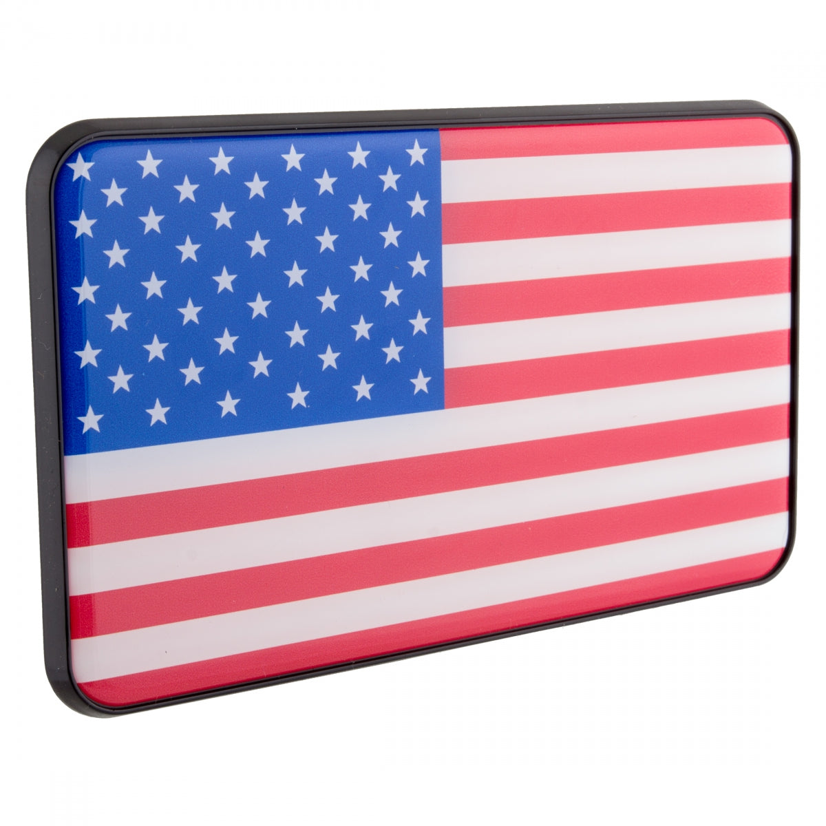 Trik Topz Hitch Cover 2` American Flag