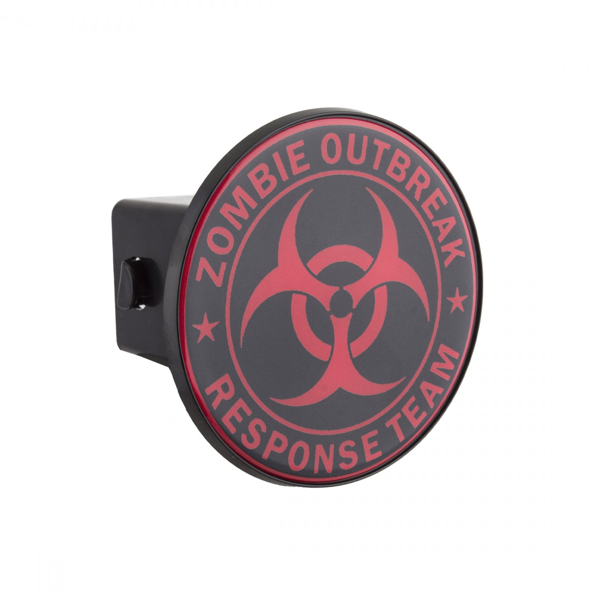 Trik Topz Hitch Cover 2` Zombie Outbreak