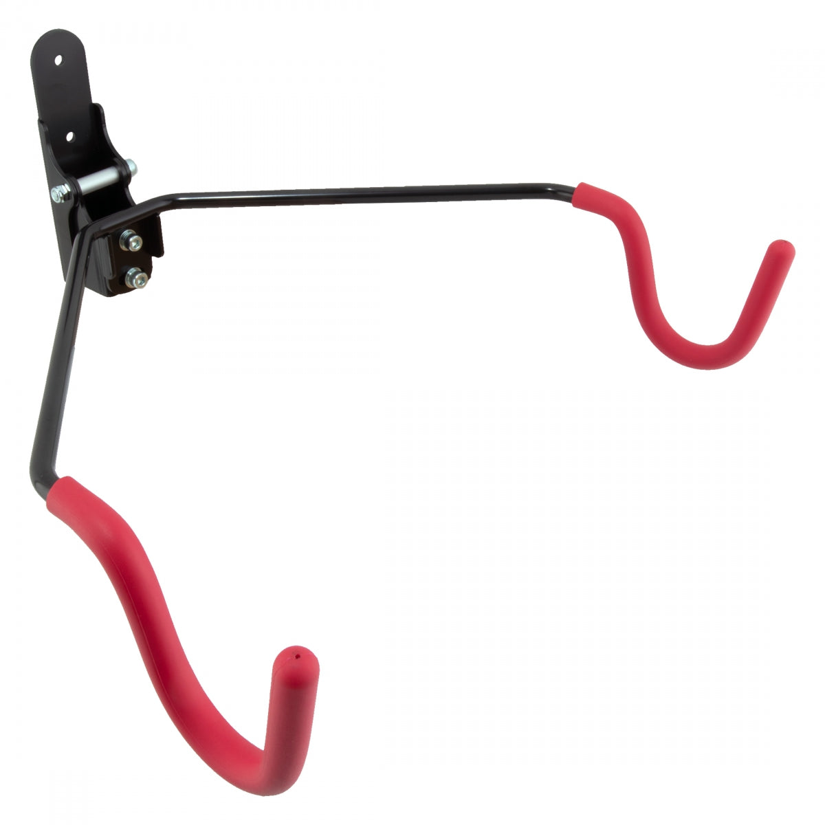 Minoura Hanger-4M 1 Bike 44lbs Hanger-4m Urethane Coated Hooks
