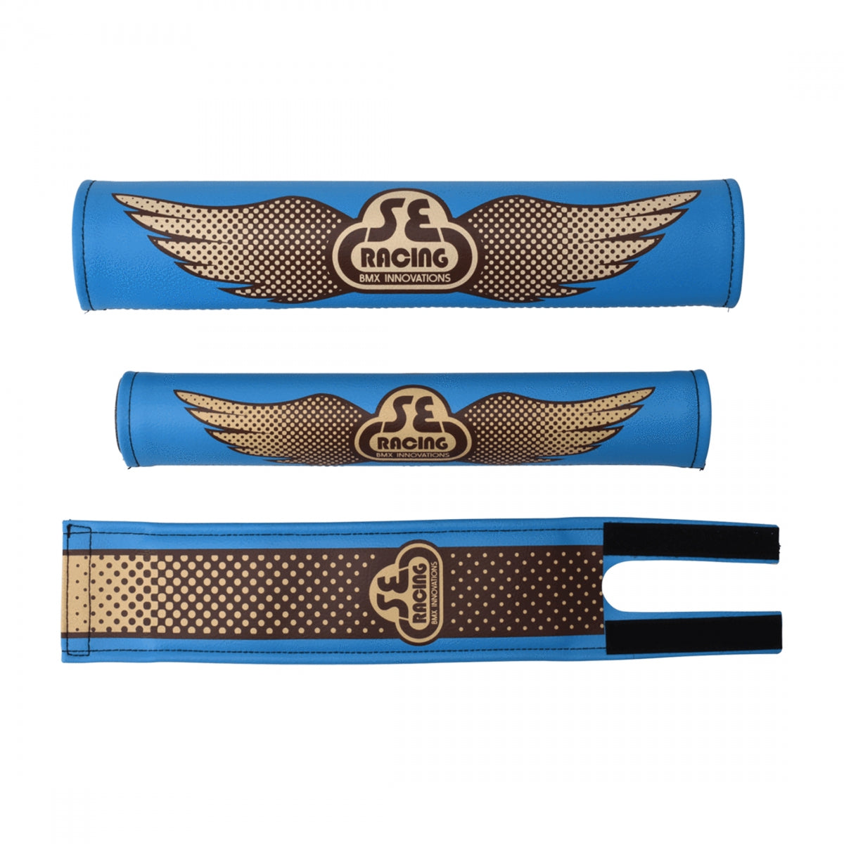 Se Bikes Wing Pad Set 4396