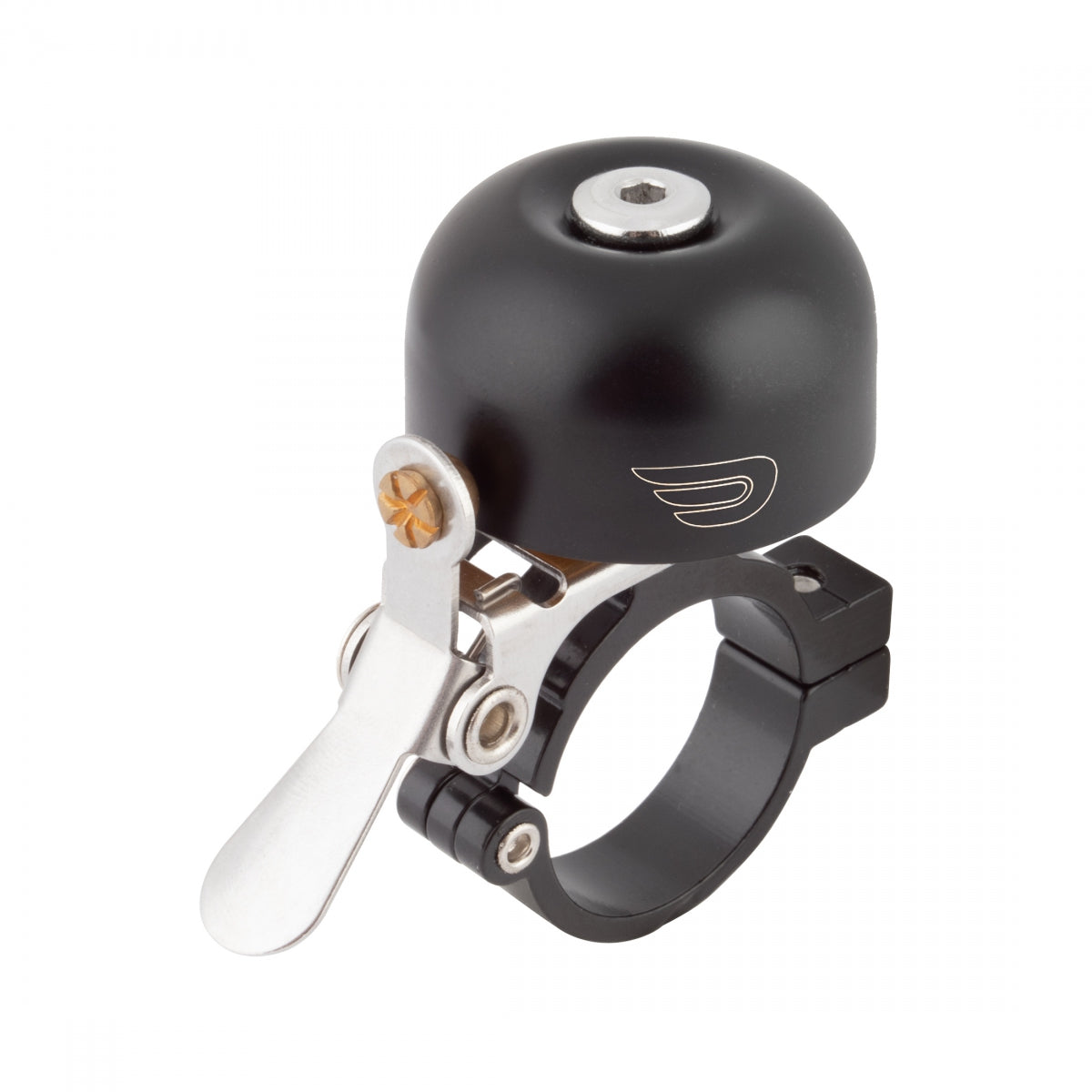 Pure Cycles PCB Bell Black Mallet