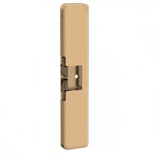 9400 612 HES 12/24VD Slim Line Electric Strike