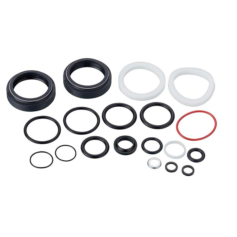 RockShox 00.4315.032.590 Basic service kit, Lyrik RCT3 DPA