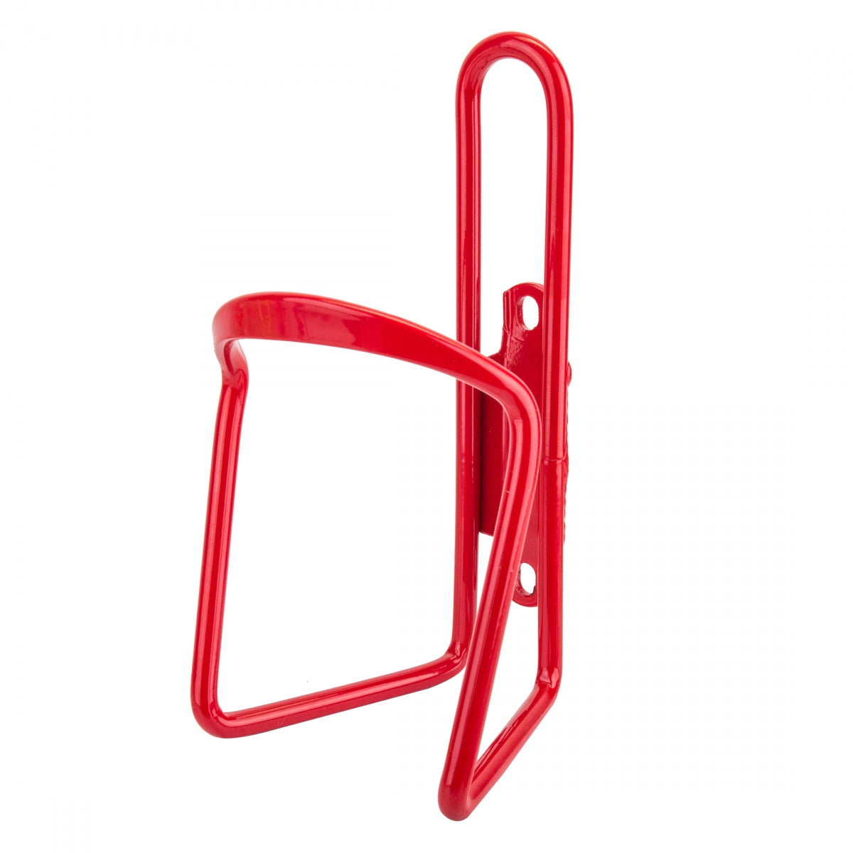 Sunlite Bulk Pack Alloy Cage / No Hdwr Standard Red Alloy Braze-on