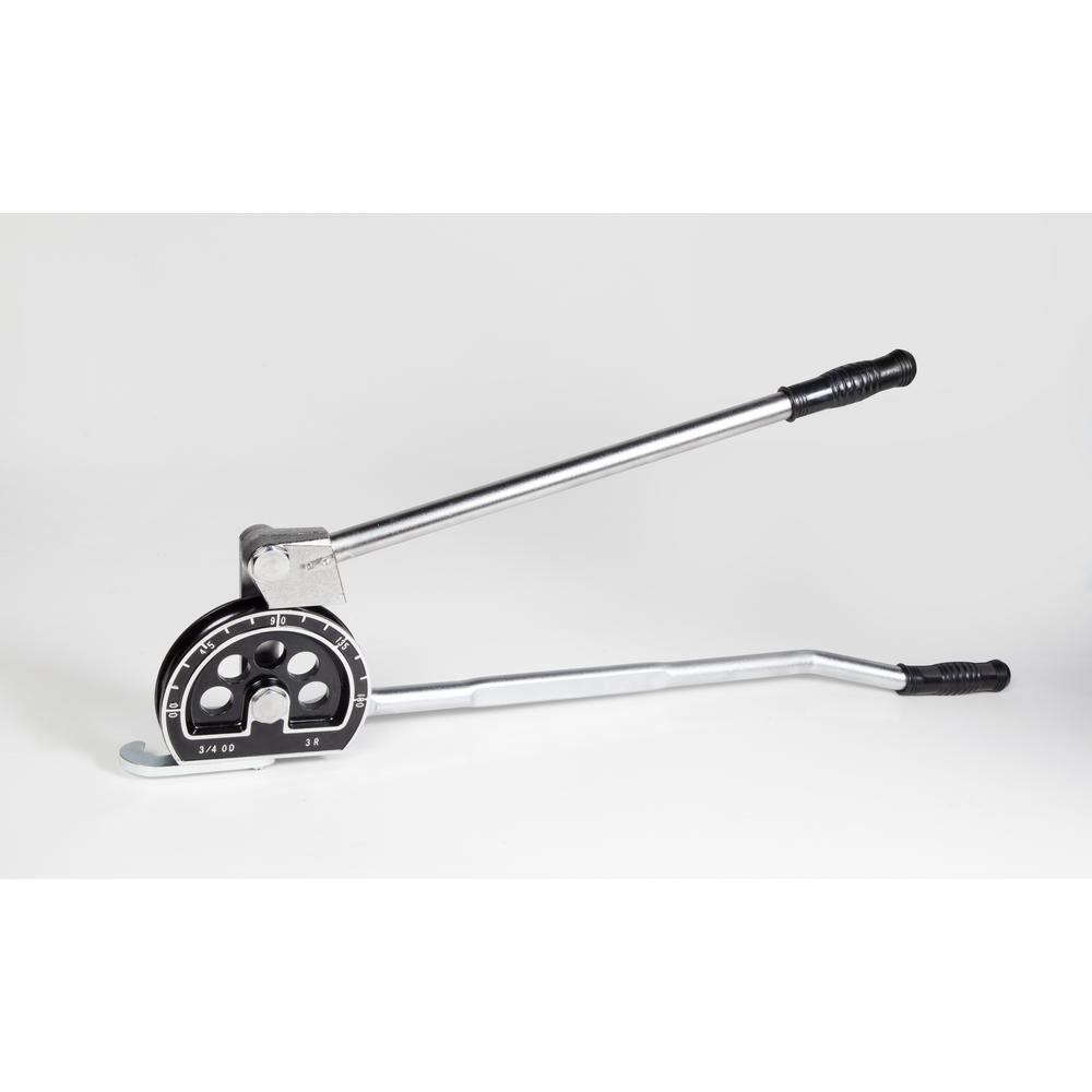 3/4 in. Lever Tube Bender