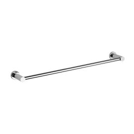 Jado Borma Polished Chrome 18 Inch Towel Bar 014460.100