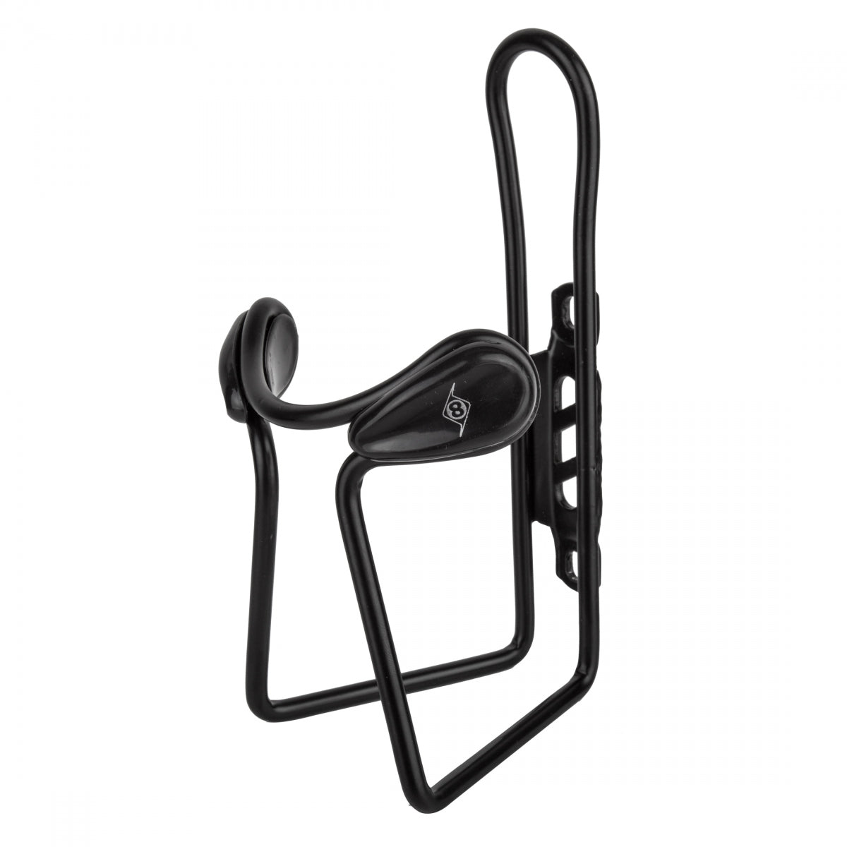 Origin8 Pro-Lite Alloy Cage Standard Black AL6061 Braze-on