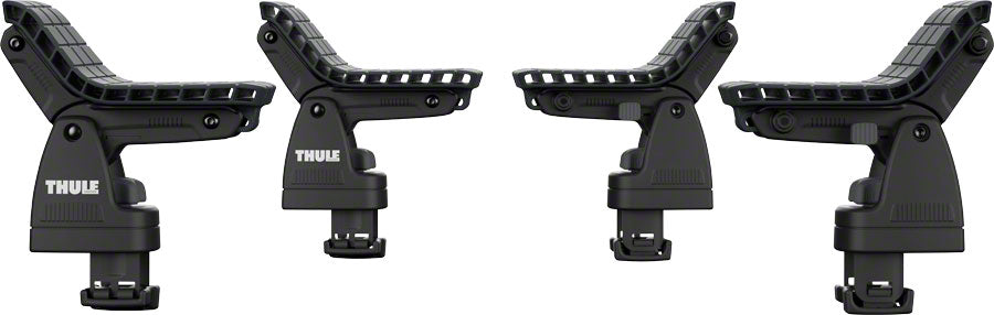 Thule 895 DockGrip Kayak Saddles - Set of 4