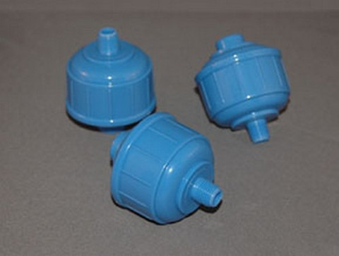 ATD Tools 7812 Spray Gun Filters - 3 pack