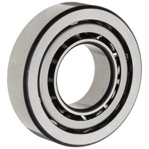 New Departure QH20303 Angular Contact Ball Bearing