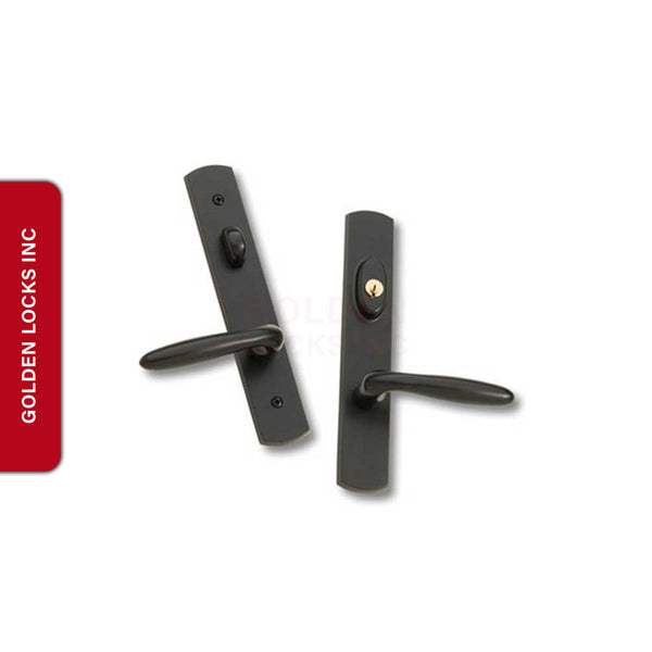 Ashland Evolution Active Handle White 55-198W