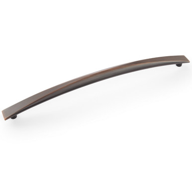 Amerock Extensity 12in(305mm) Center-To-Center Appliance Pull BP29396ORB