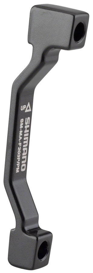 Shimano F203P/PM Disc Brake Adaptor Includes Mounting Hardware
