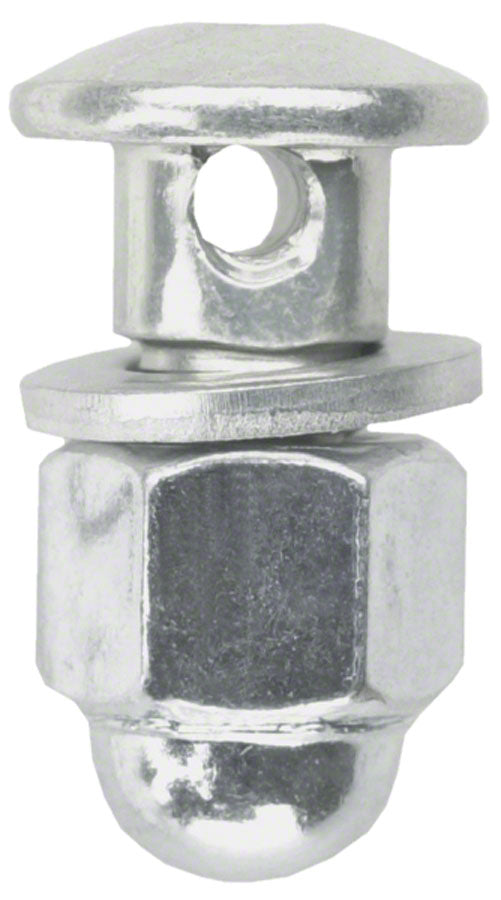 Dia-Compe Cable Anchor Bolt Bag of 10 Replacement Part for Caliper Brakes Brake