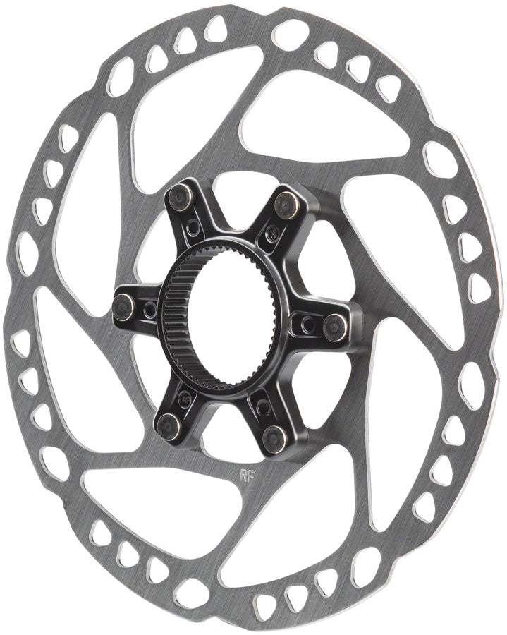 Shimano GRX SM-RT64-S Disc Brake Rotor with External Lockring 160mm Center Lock