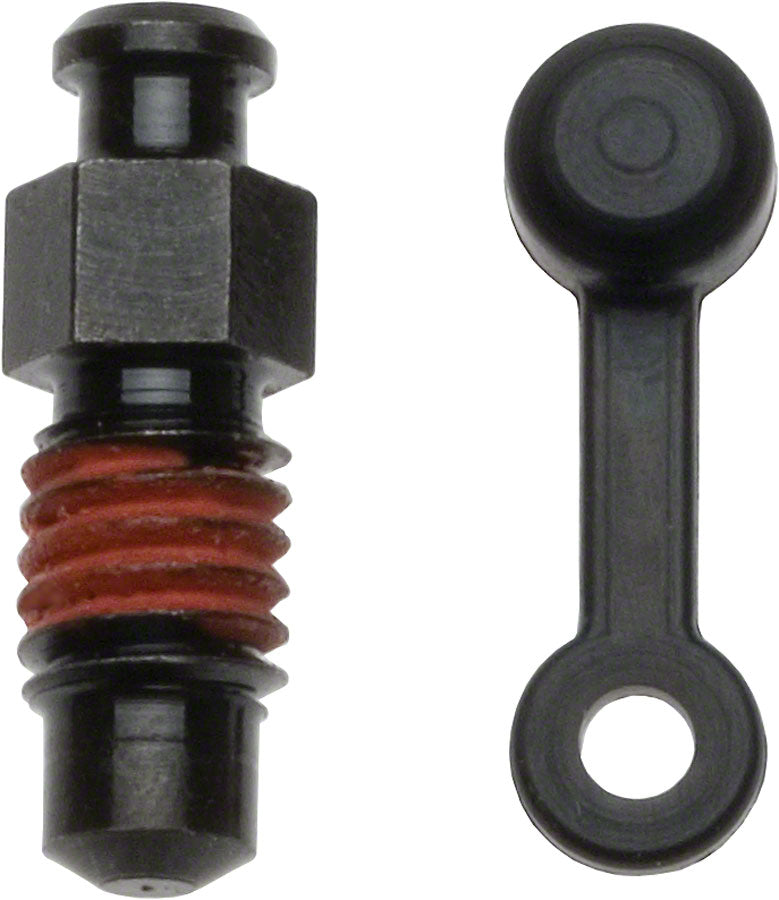 Hayes El Camino & G2 Caliper Bleed Fitting Bicycle Small Hydraulic Brake Parts