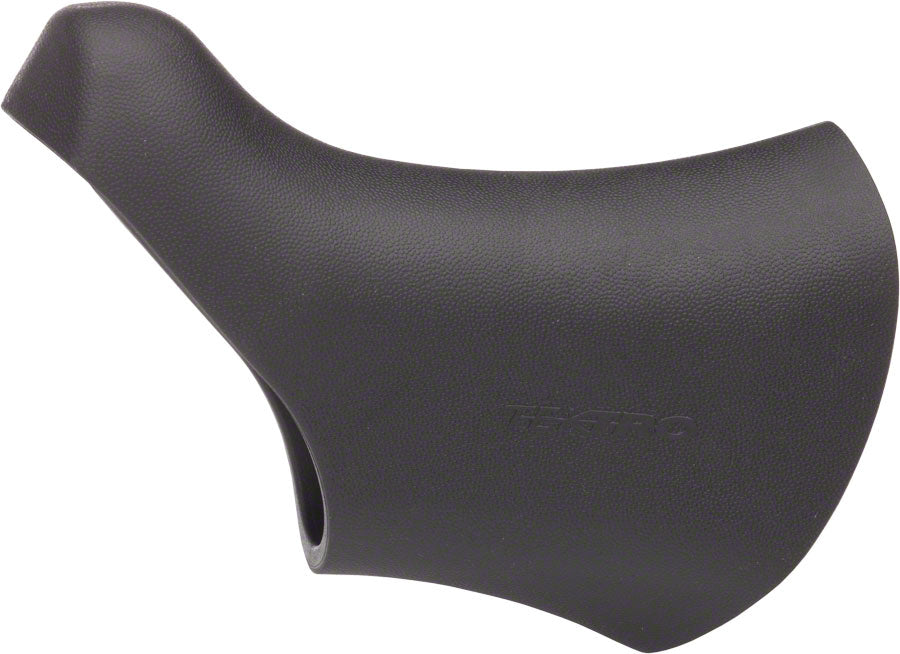 Tektro Replacement Comfortable Bicycle Hoods For R340 And R341 Levers Pair Black