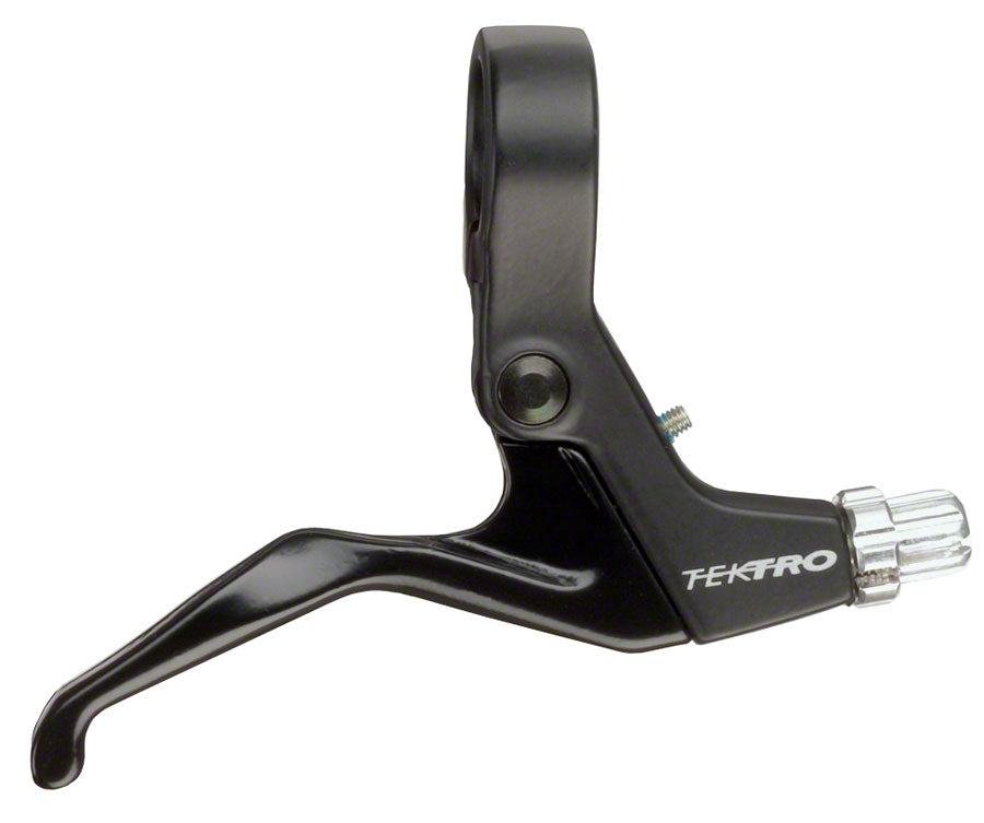 Tektro 319AC RH BMX Linear Pull Right Hand Brake Lever - Black