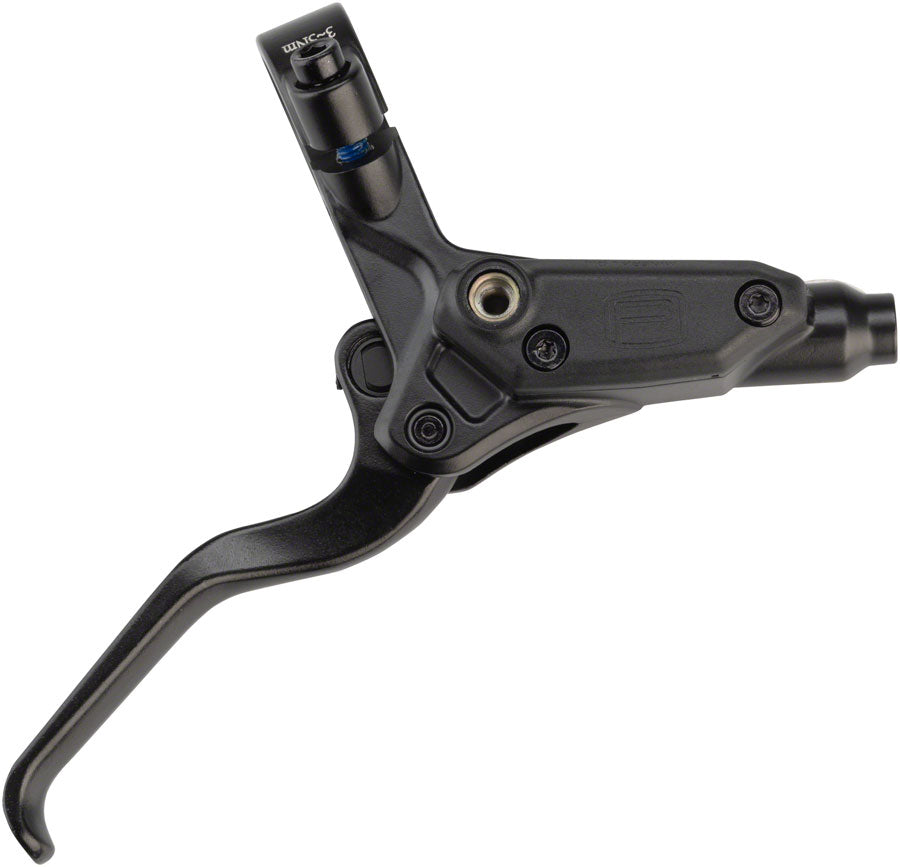 Promax F1 / DSK-927 Right Disc Brake Lever Bicycle Hydraulic Brake Parts
