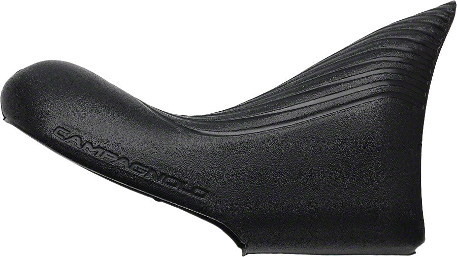 Campagnolo Ultra-Shift Lever Hoods For 2009-2014 Replacement Pair Black
