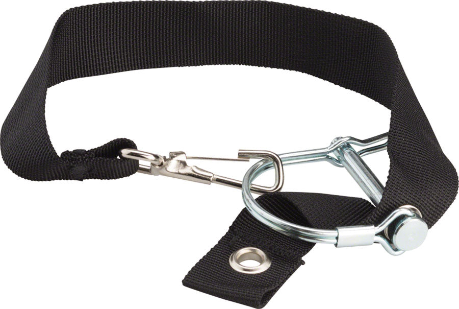 Burley Replacement Safety Strap For Flex Connector on Burley Trailers