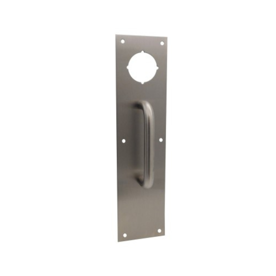 Don-jo CFK7115 Pull Plate