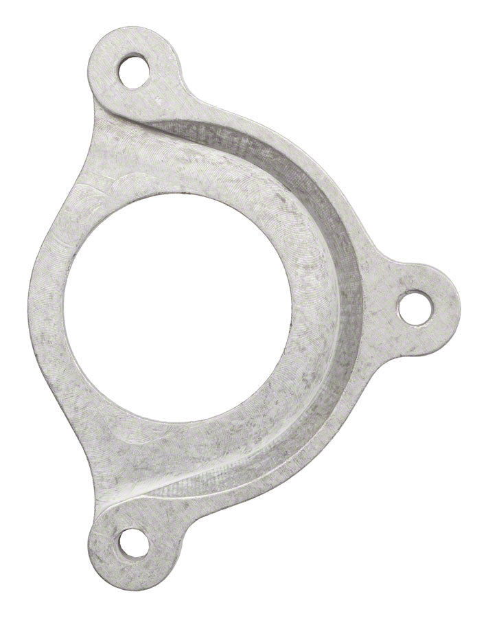 e*thirteen ISCG05 Adapter Plate (Replaces One 2.5mm BB Spacer)