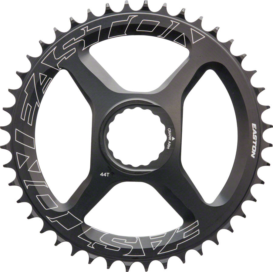 Easton Chainring 44T Direct Mount CINCH 10/11-Speed Aluminum Black RD MTB