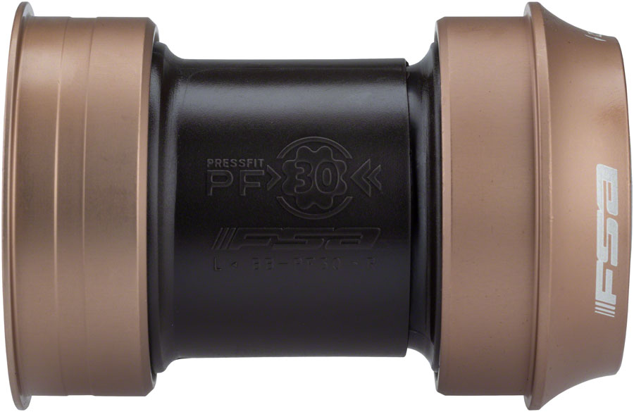 FSA Road Stainless MegaExo 24mm Bearings BBRight Direct Fit 79mm Bottom Bracket