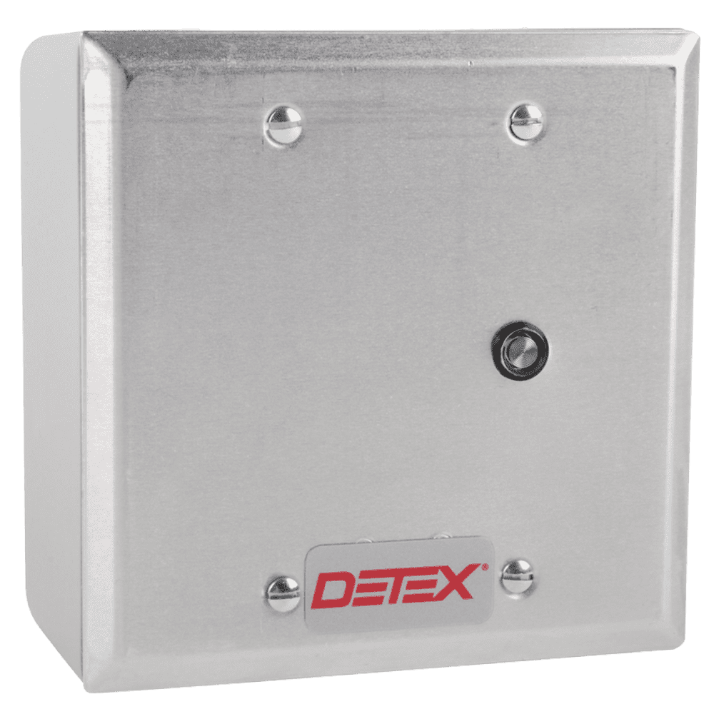 Detex BE-961-1 Battery Eliminator