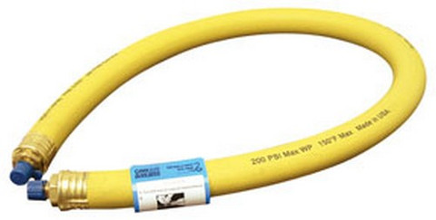 DeVilbiss 130502 CamAir Desiccant Snake - DS20 Inline Desiccant Filter