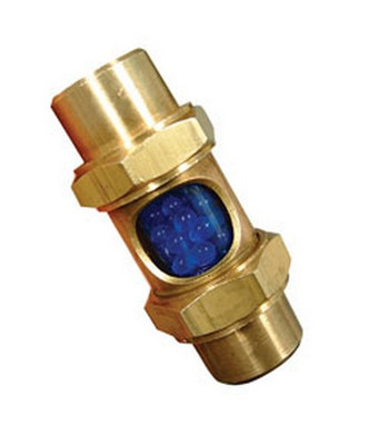 DeVilbiss 130503 CamAir RHI-01 Relative Humidity Indicator