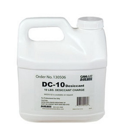 DeVilbiss 130506 DC10 10LB Desiccant Charge