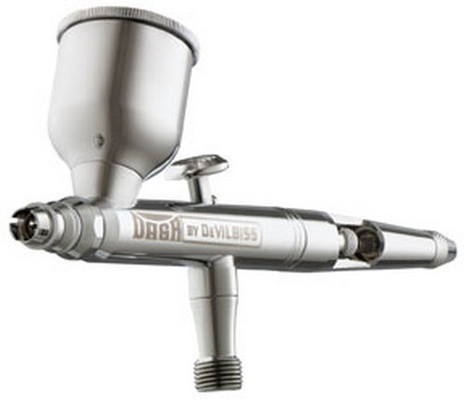 DeVilbiss 802609 DAGR Airbrush - .35mm