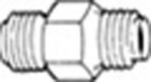 DeVilbiss H2008 1/4" Coupling