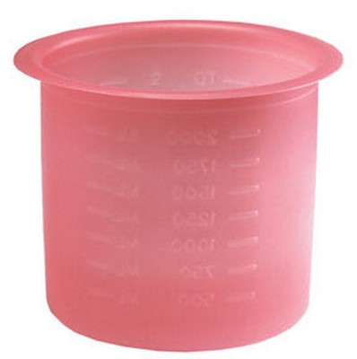 DeVilbiss PT52K60 2 Gallon Polyethylene Liners