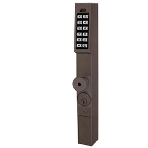 DL1250 10B2 Alarm Lock Knob Set