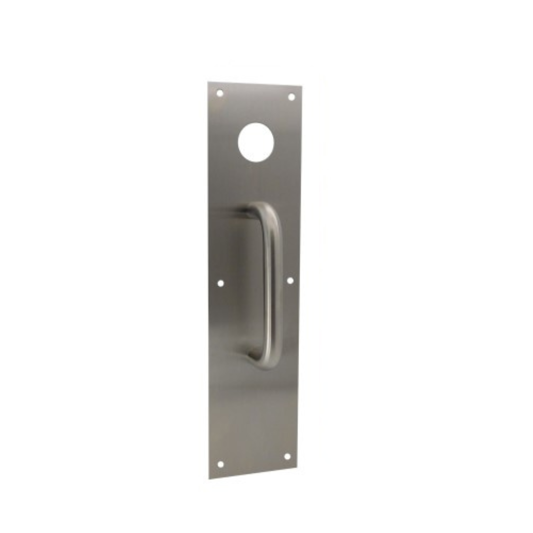 Don-jo CFC7115 Pull Plate