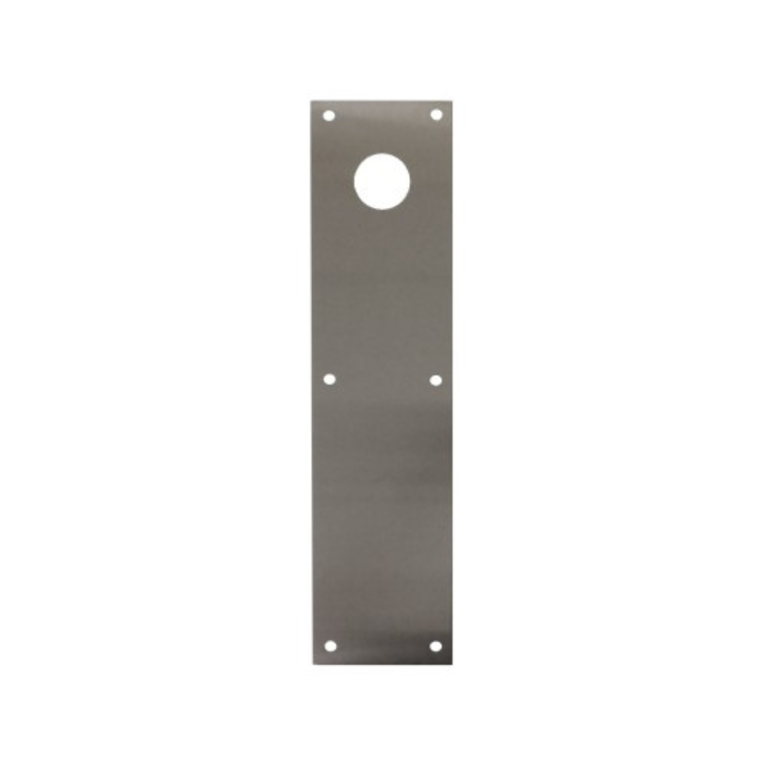 Don-jo CFD71 Push Plate with Holes