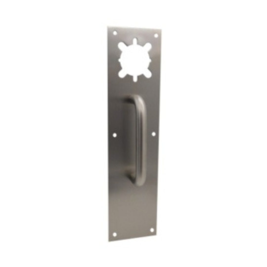 Don-jo CFL7015 Pull Plate
